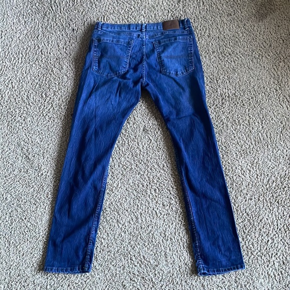 Beverly Hills Polo Club Jeans - Picture 3 of 4